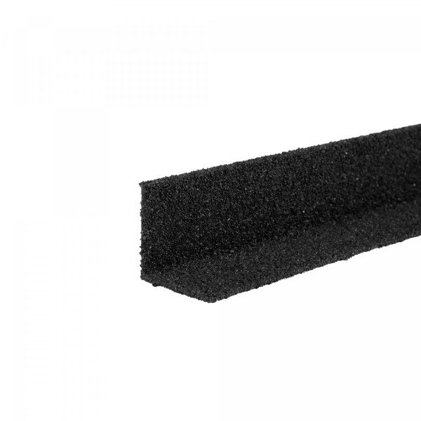 Уголок металлический внутренний ТЕХНОНИКОЛЬ HAUBERK, Черный купить в Нарткале