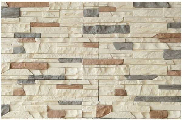 Фиброцементные панели КАНЬОН коллекция ДАКОТА 56 купить в Нарткале