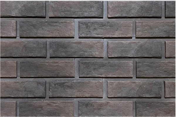 Фиброцементные панели КАНЬОН коллекция МЮНХЕНСКИЙ Кирпич 45 купить в Нарткале