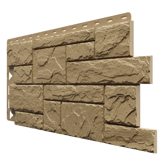 Фасадная панель Docke Сланец Церматт купить в Нарткале