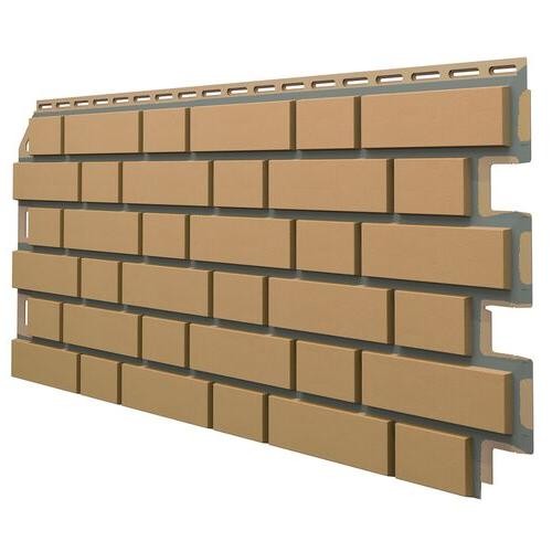 Фасадные панели ТЕХНОНИКОЛЬ Клинкер Лейден купить в Нарткале