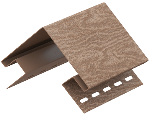 Наружный угол Timberblock Кедр Натуральный купить в Нарткале