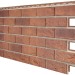 Фасадная панель VOX SOLID BRICK REGULAR бристоль купить в Нарткале