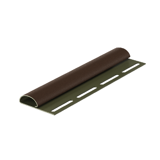 Финишный профиль Docke Каштан купить в Нарткале