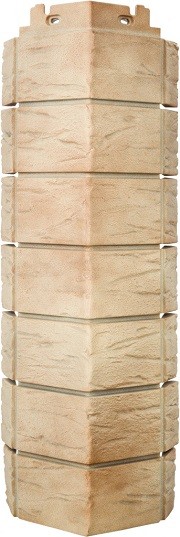 Угол наружный Альта-Профиль Ригель Немецкий 06 купить в Нарткале