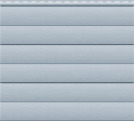 Сайдинг Блок-Хаус Голубой купить в Нарткале