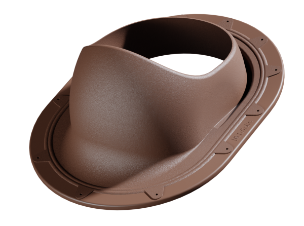 Проходной элемент Docke Next Светло-коричневый купить в Нарткале