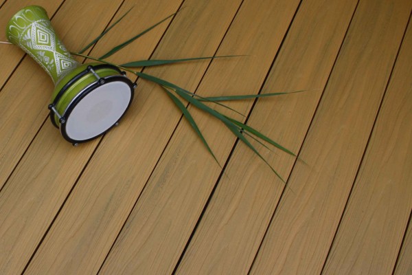 Террасная доска из ДПК Terrapol Практик мультиколор Египет (под заказ) купить в Нарткале